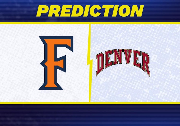 Cal State Fullerton-Denver Predictions and Game Preview.