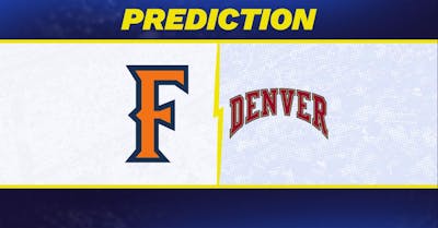 Cal State Fullerton vs. Denver prediction: Denver favored to win men's college basketball matchup [12/13/2025]