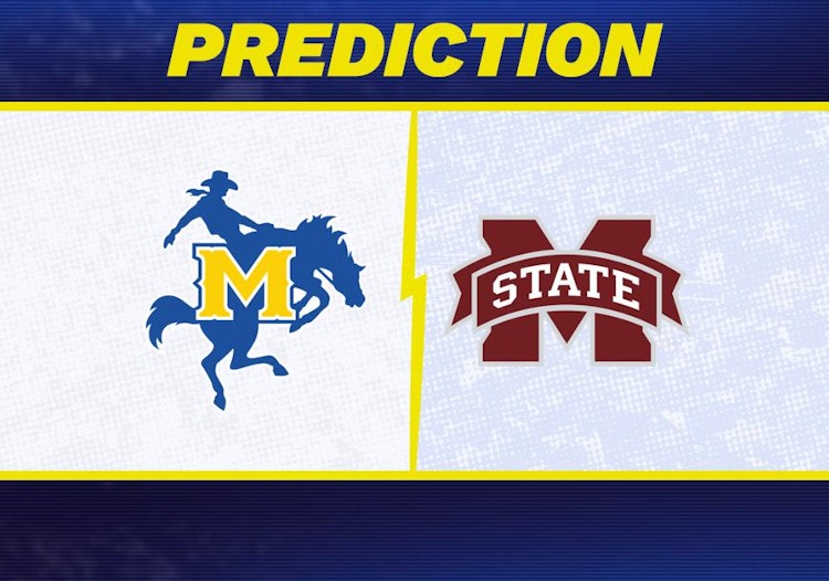 McNeese State-Mississippi State Predictions and Game Preview.