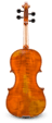 Albert Nebel VL601 - back