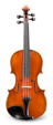 Albert Nebel VL601 - front