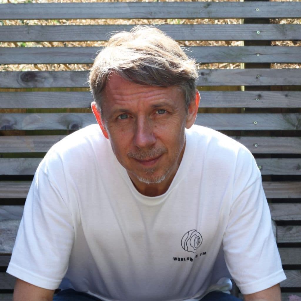 Gilles Peterson French Mix // 02-08-20