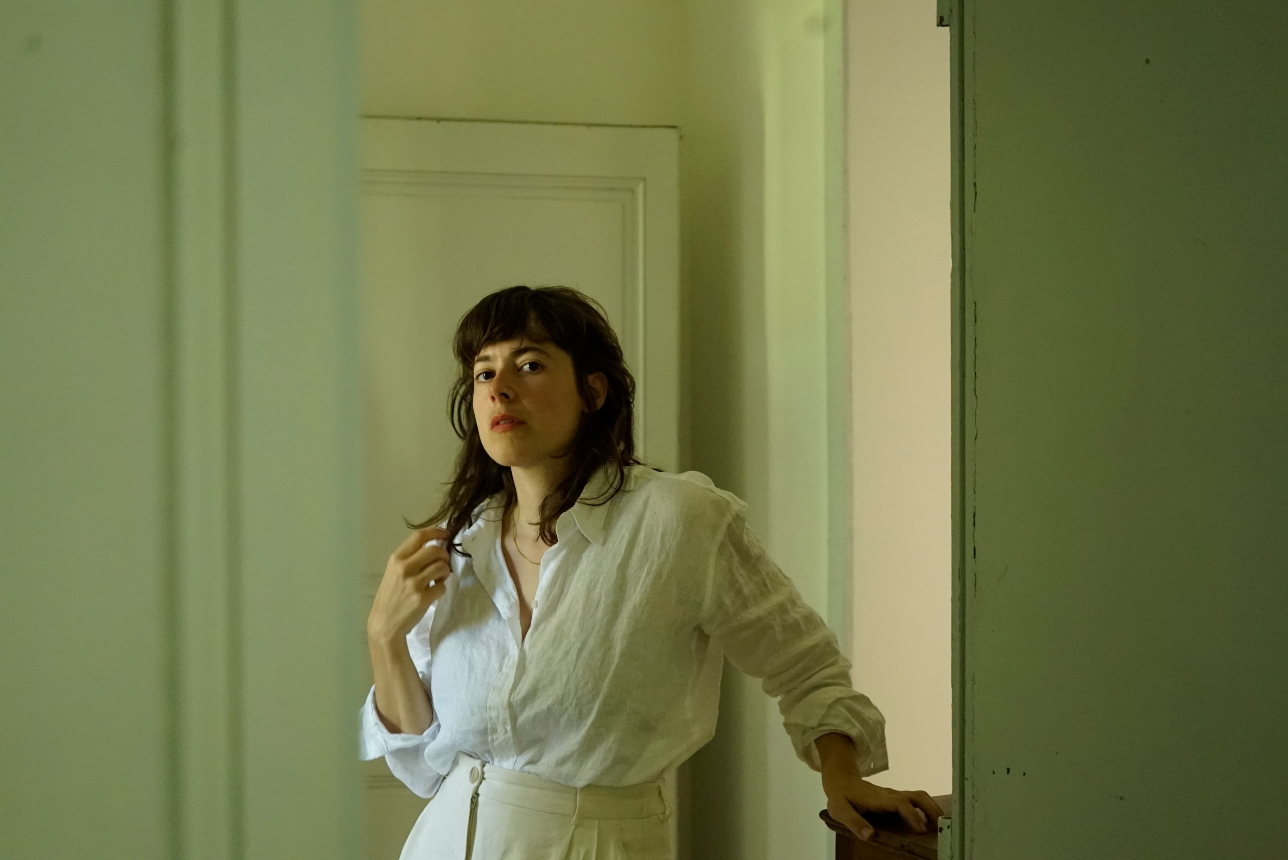 Stamp The Wax: Rosie Ama with Odd Beholder