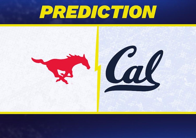 SMU-California Predictions and Game Preview.