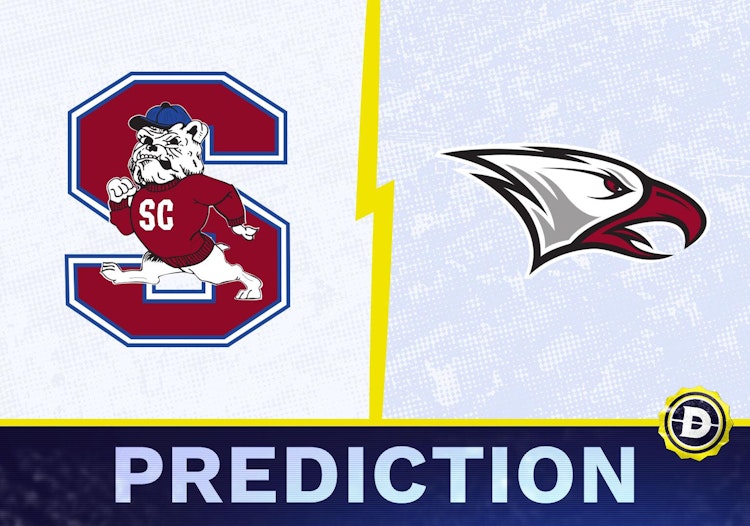 South Carolina State vs. North Carolina Central Prediction, Odds, College Basketball Picks [3/7/2024]