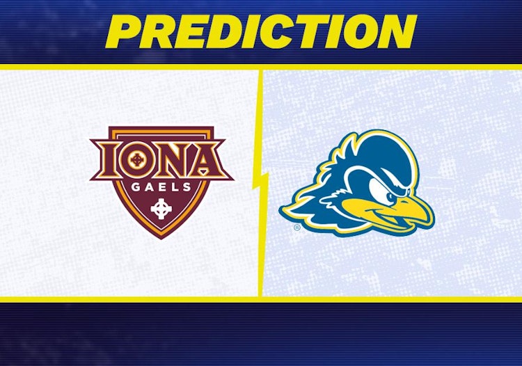 Iona-Delaware Predictions and Game Preview.