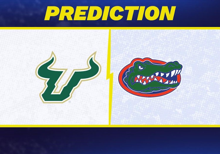 South Florida-Florida Predictions and Game Preview.