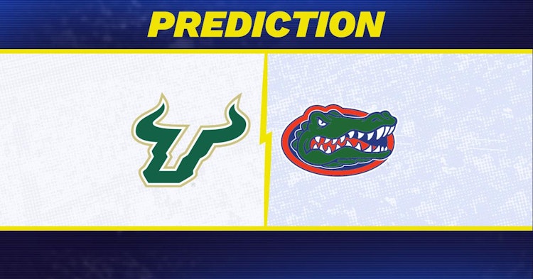 South Florida-Florida Predictions and Game Preview.