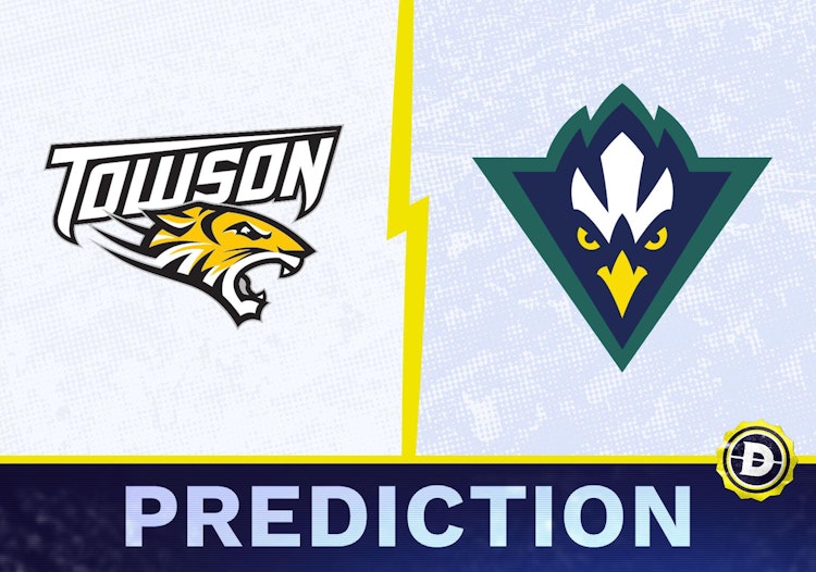 Towson vs. North Carolina-Wilmington Prediction, Odds, College Basketball Picks [3/2/2024]