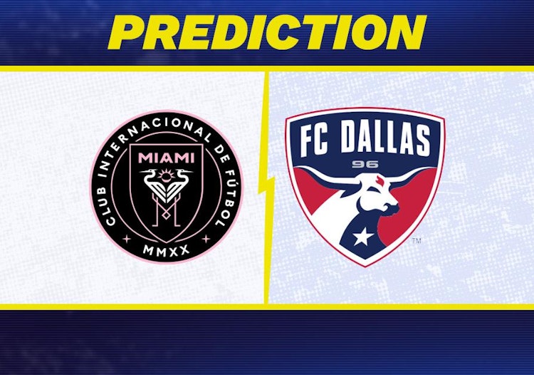 Inter Miami-FC Dallas Predictions and Game Preview.