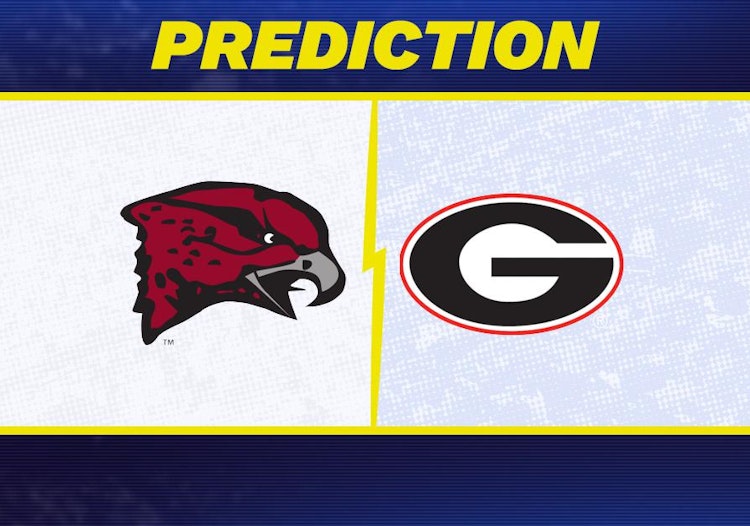 Maryland-Eastern Shore-Georgia Predictions and Game Preview.