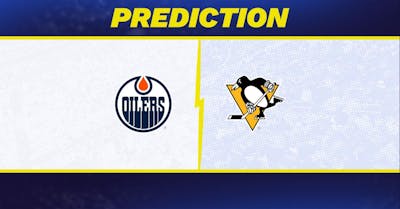 Oilers vs. Penguins Prediction: Edmonton Predicted to Win Thursday's NHL Matchup [1/9/2025]