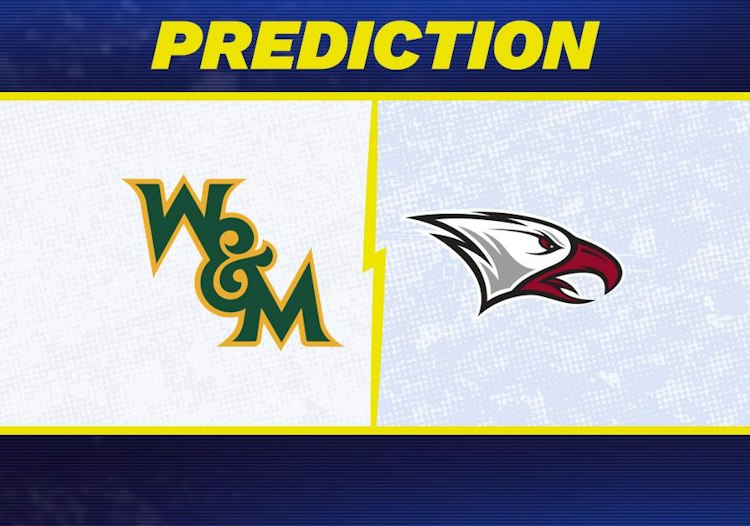 William & Mary takes on North Carolina Central in College Football action.