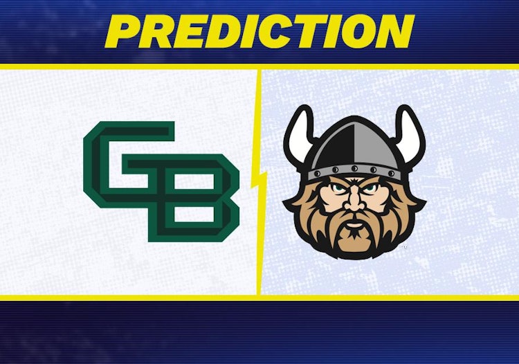 Green Bay-Cleveland State Predictions and Game Preview.