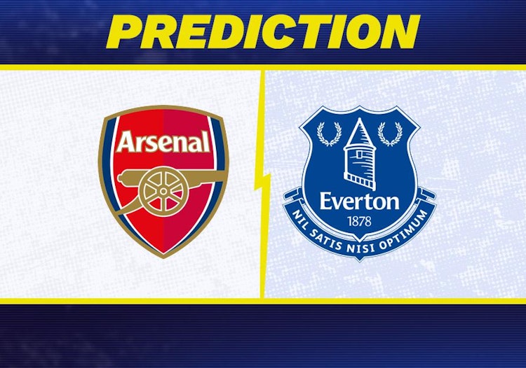 Arsenal-Everton Predictions and Game Preview.