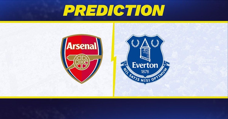Arsenal-Everton Predictions and Game Preview.