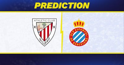 Athletic Bilbao vs. Espanyol prediction, odds, La Liga picks [12/22/2025]