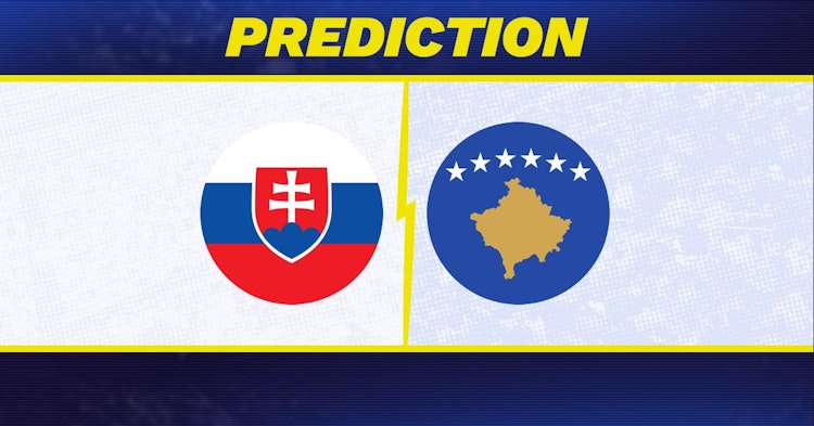 Slovakia-Kosovo Predictions and Game Preview.