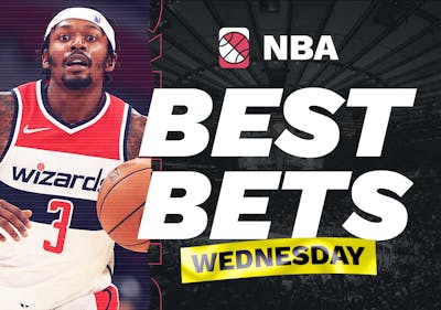 Free NBA Betting Picks, Predictions and Parlays: Wednesday October 20, 2021