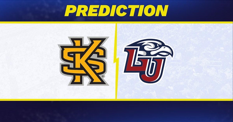 Kennesaw State-Liberty Predictions and Game Preview.