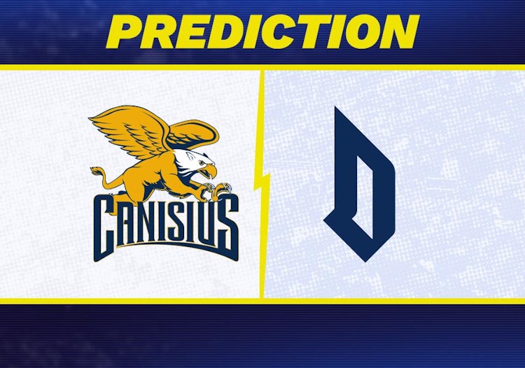 Canisius-Duquesne Predictions and Game Preview.