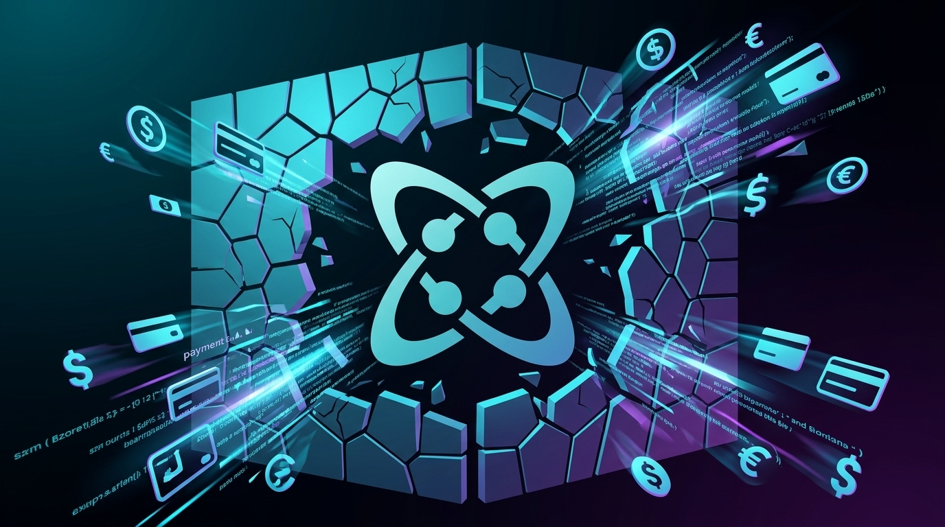 Cosmic Rundown: AI Sandbox Escapes, Machine Payments, and Scroll Fade Wars image