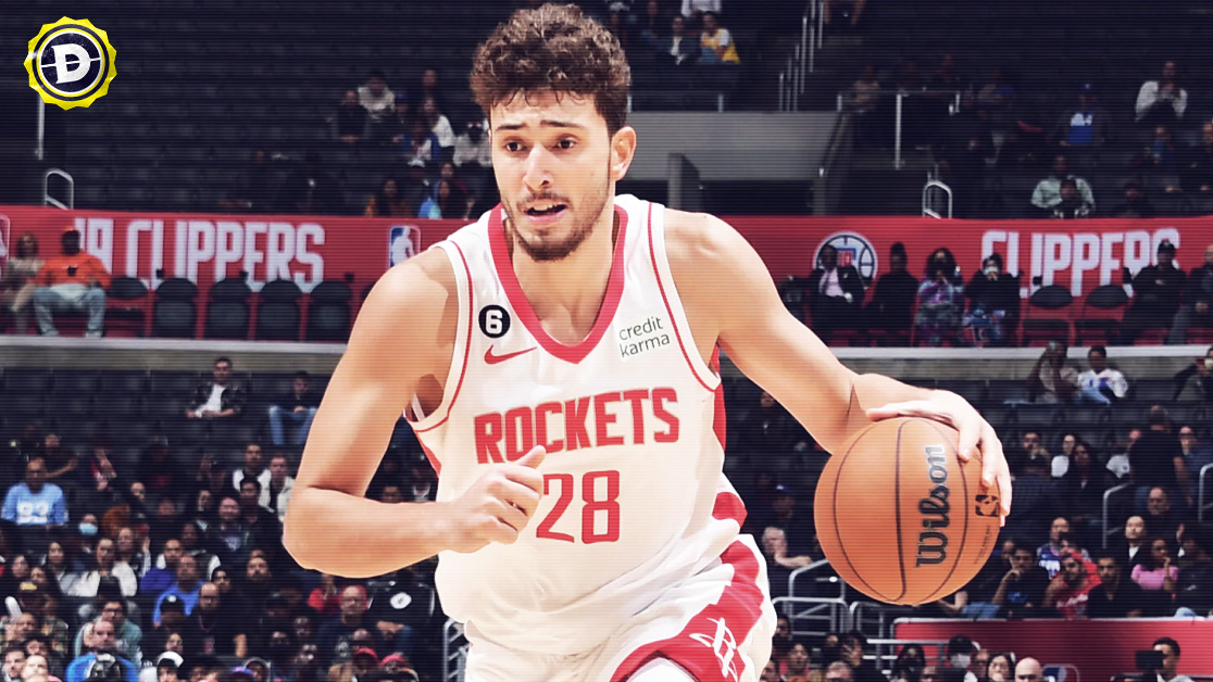 NBA prop bets: Three plus-money plays identified by Dimers' Projections Hub on Wednesday, November 12