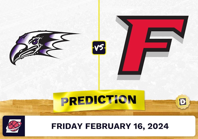 Niagara vs. Fairfield Prediction, Odds, College Basketball Picks [2/16/2024]