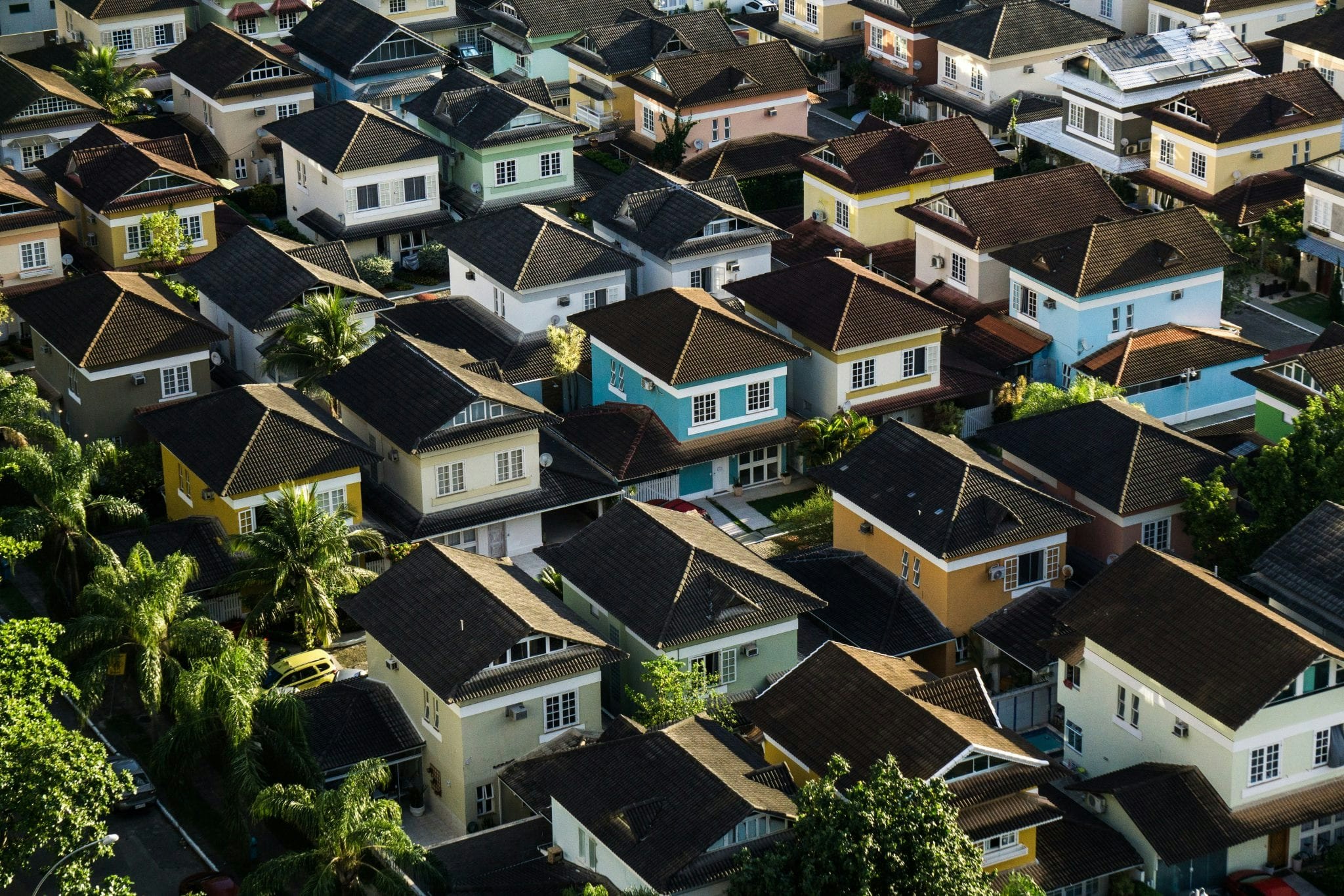 The Best Exterior Paint Colors For Selling Your House Clever