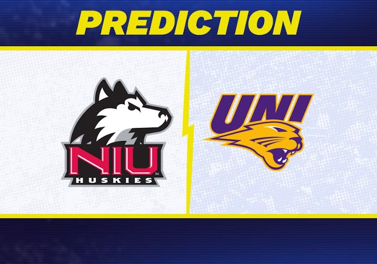 Northern Illinois-Northern Iowa Predictions and Game Preview.