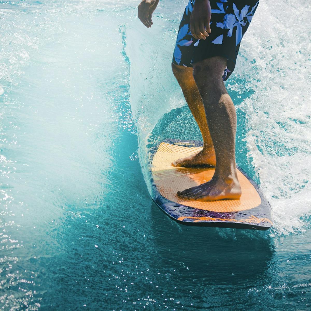 Pro Shortboard 6'2"