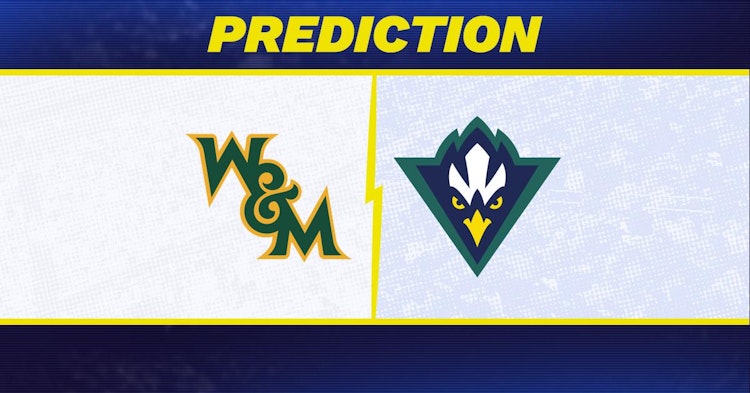 William & Mary-North Carolina-Wilmington Predictions and Game Preview.