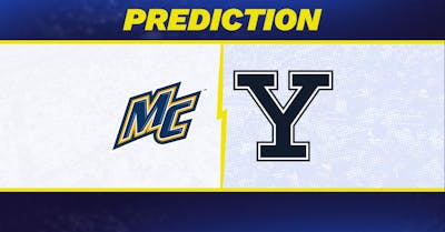 Merrimack vs. Yale prediction favors Yale to win in college football Week 5 [2026]