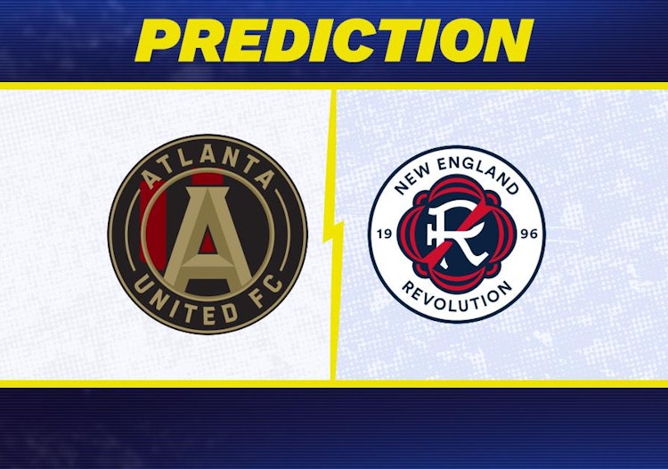 Atlanta United-New England Revolution Predictions and Game Preview.