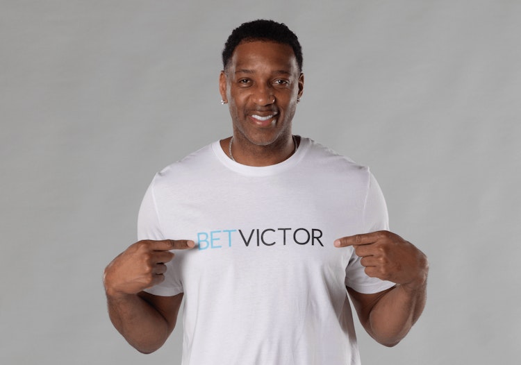 BetVictor, responsible gambling, Tracy McGrady, Canada