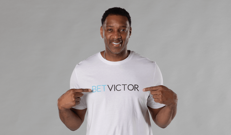 BetVictor, responsible gambling, Tracy McGrady, Canada