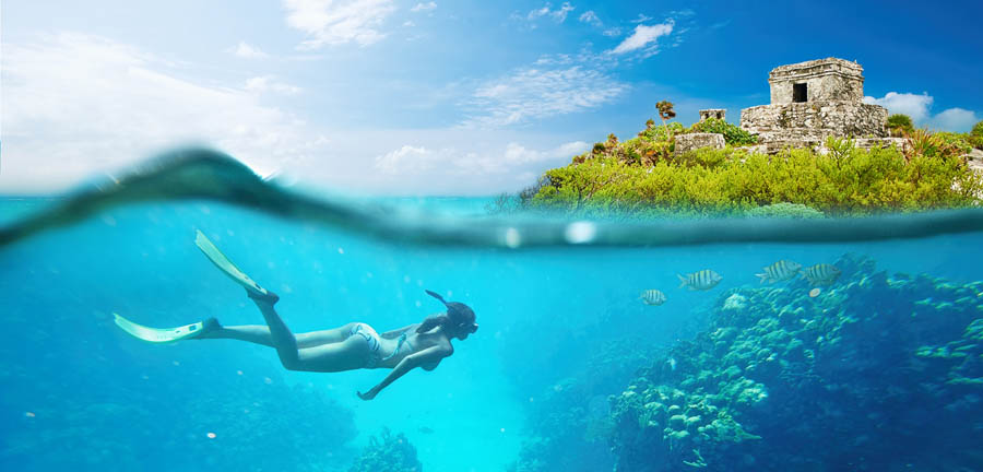 Ultimate Central America – 59 Days