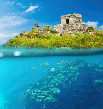 Ultimate Central America – 59 Days