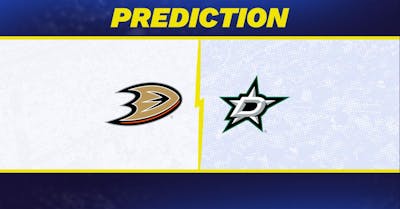 Ducks vs. Stars Prediction: Dallas Predicted to Win Monday's NHL Matchup [11/18/2024]