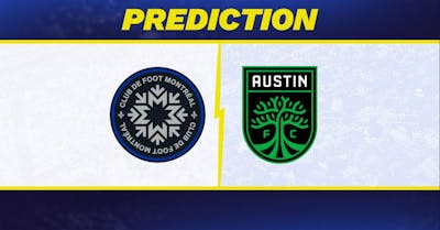 CF Montreal vs. Austin FC prediction, odds, picks, and MLS Season Pass discount code [8/23/2025]