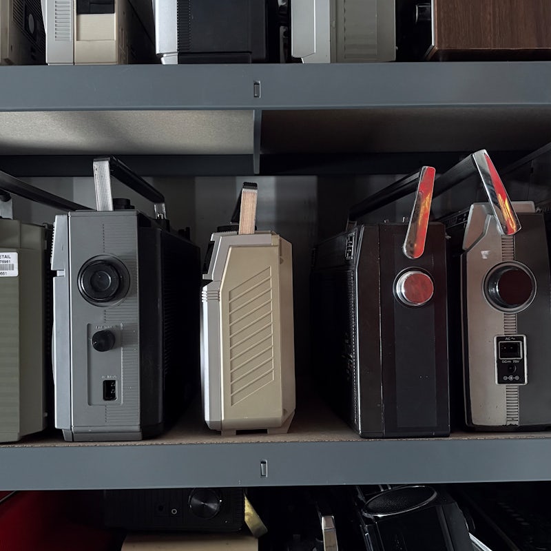 Batida: Looking For the Perfect Radio