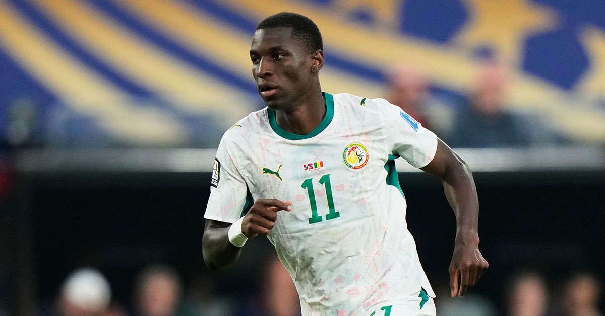 Senegal vs. Iraq prediction, odds, props, World Cup 2026 picks [Group Stage]