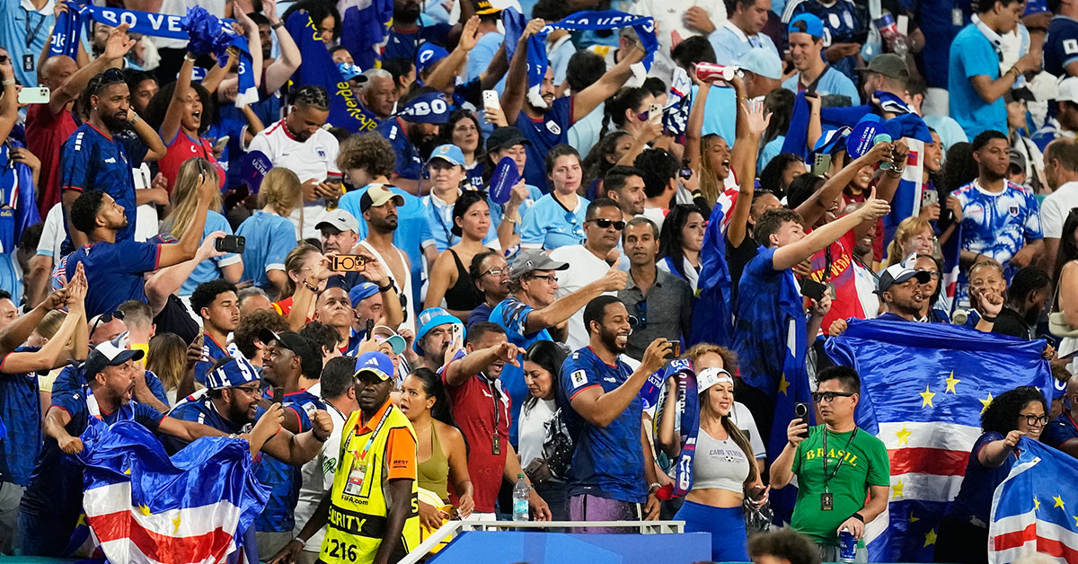 Cabo Verde vs. Saudi Arabia prediction, odds, props, World Cup 2026 picks [Group Stage]