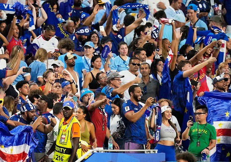 Cabo Verde-Saudi Arabia Predictions and Game Preview.