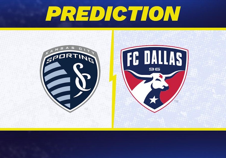 Sporting Kansas City-FC Dallas Predictions and Game Preview.