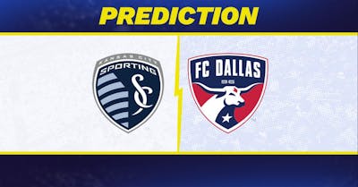 Sporting Kansas City vs. FC Dallas Prediction, Odds, Picks, and MLS Season Pass Discount Code [6/14/2025]