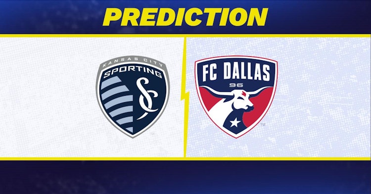 Sporting Kansas City-FC Dallas Predictions and Game Preview.