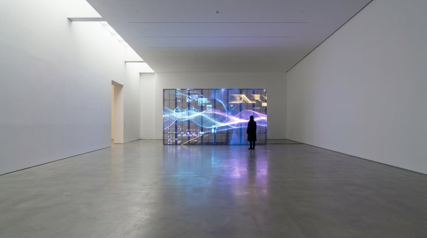 No hagas webs como embutidos baratos. Usa espacios en blanco como silencios UX y logra un arco emocional en interfaces. ¡Te lo cuento todo, entra ya!