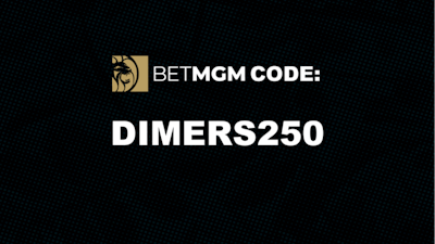 Updated BetMGM Bonus Code “DIMERS250″: Secure $250 in Bonuses in MI, NJ, PA, and WV for NBA This Week