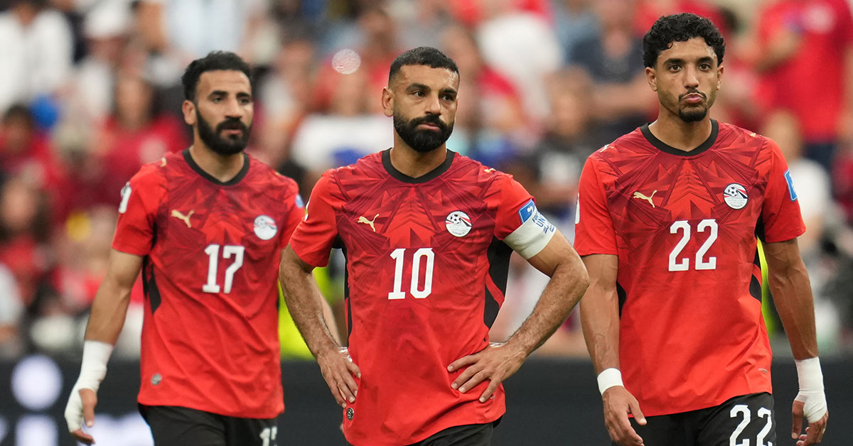 Egypt vs. Iran prediction, odds, props, World Cup 2026 picks [Group Stage]